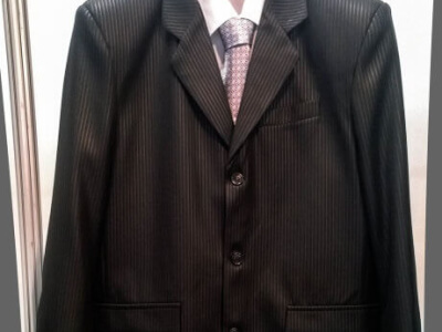 Одежда мужская